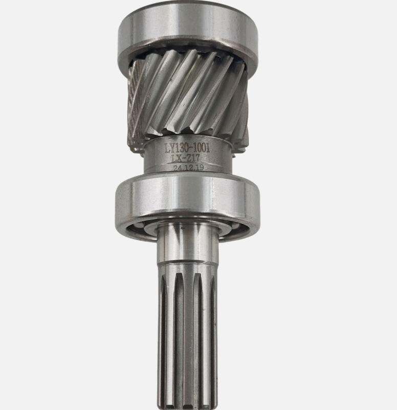 101923701 Golf Cart Rear Axle Input Shaft for Club Car Precedent Ds 2004-up