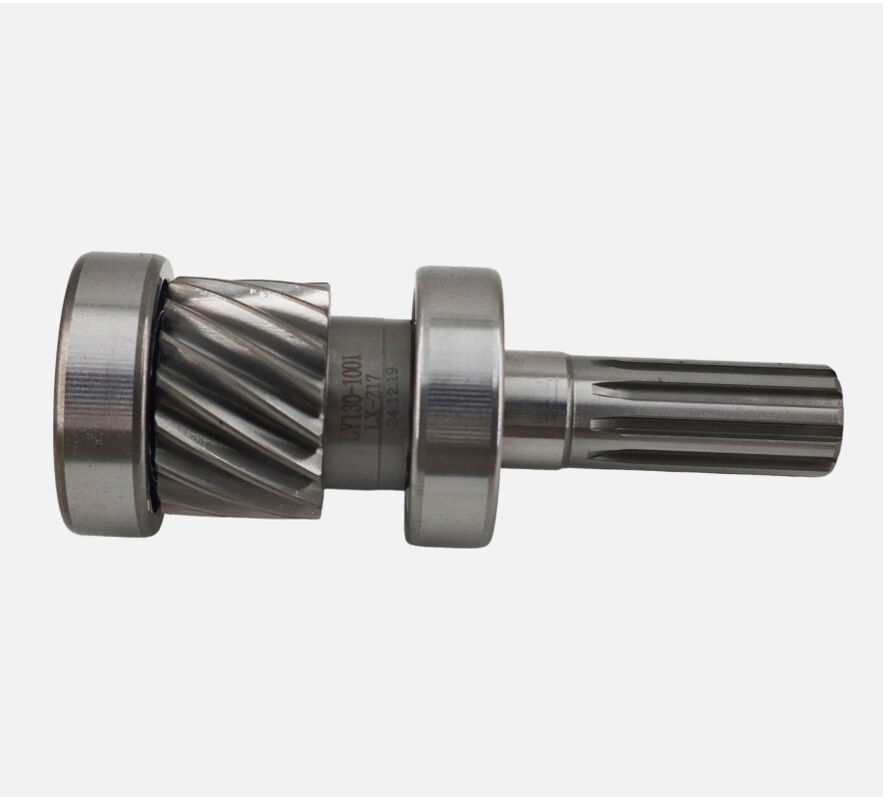 101923701 Golf Cart Rear Axle Input Shaft for Club Car Precedent Ds 2004-up