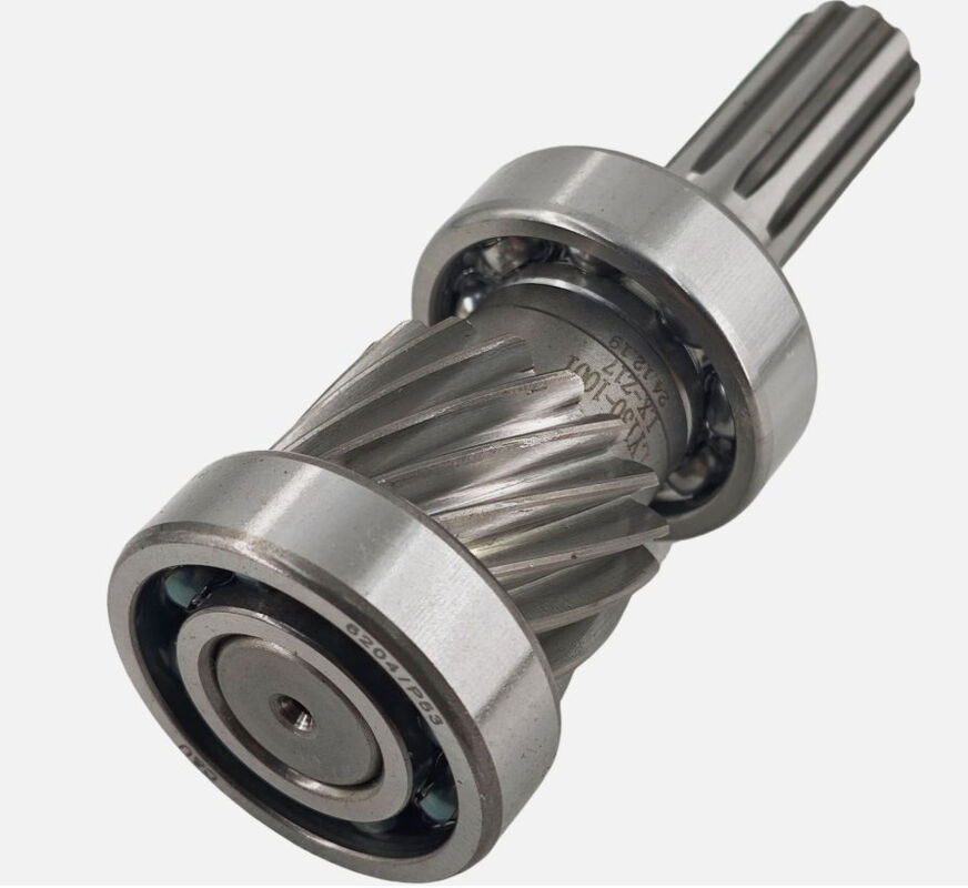 101923701 Golf Cart Rear Axle Input Shaft for Club Car Precedent Ds 2004-up