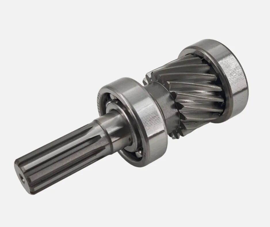 101923701 Golf Cart Rear Axle Input Shaft for Club Car Precedent Ds 2004-up