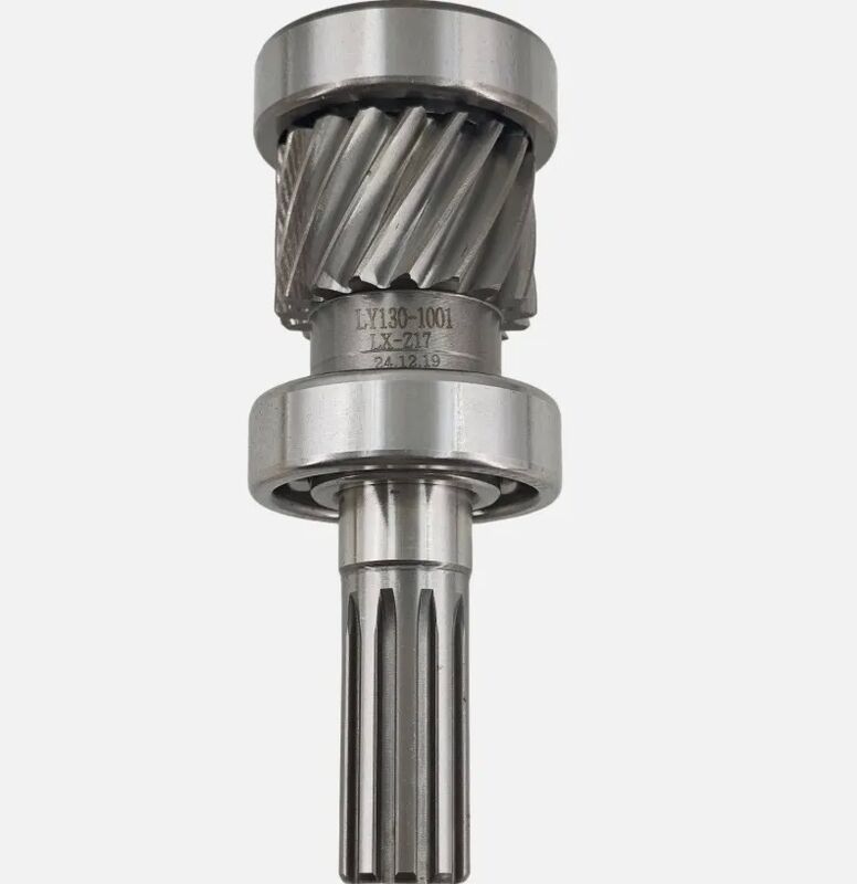 101923701 Golf Cart Rear Axle Input Shaft for Club Car Precedent Ds 2004-up