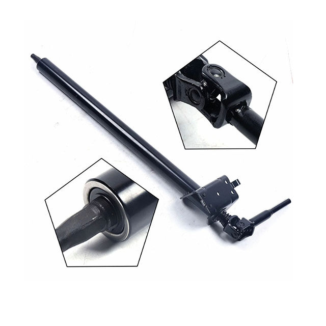 Fast Delivery Electric Golf Cart Parts & Accessories Steering Column 103209501 for Club Car Precedent Use for Sale