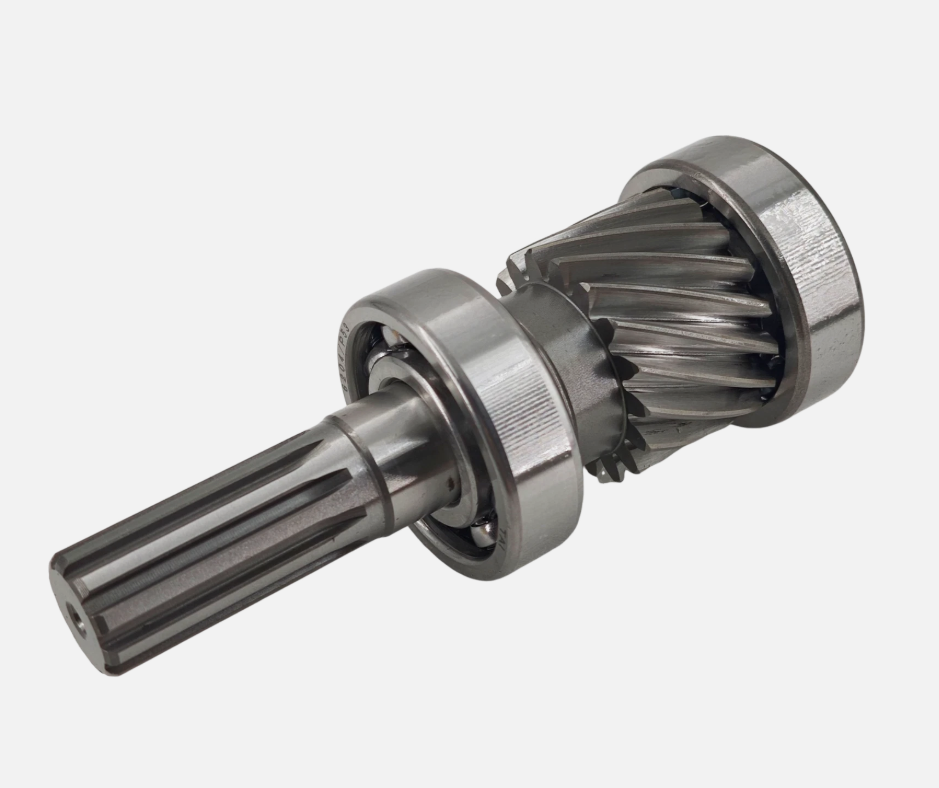 101923701 Golf Cart Rear Axle Input Shaft for Club Car Precedent DS 2004-UP