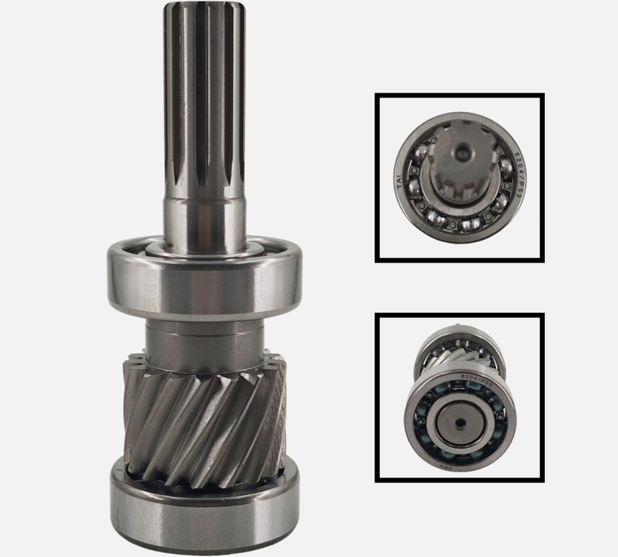 101923701 Golf Cart Rear Axle Input Shaft for Club Car Precedent DS 2004-UP