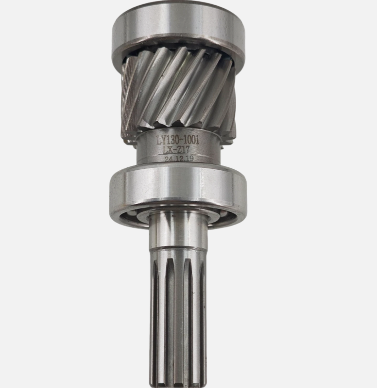 101923701 Golf Cart Rear Axle Input Shaft for Club Car Precedent DS 2004-UP
