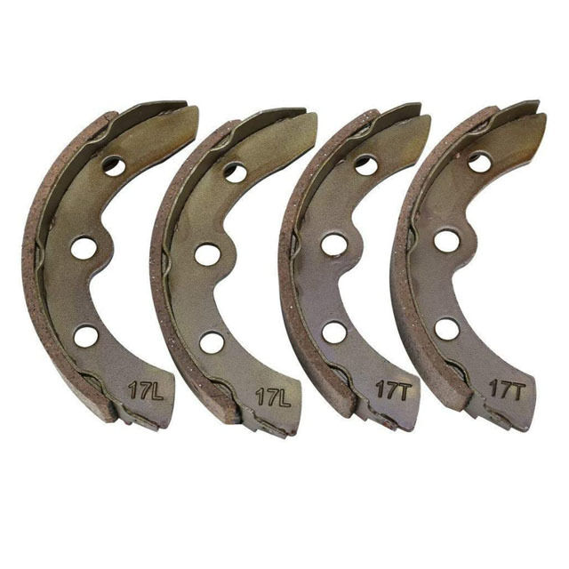 Brake Shoes Spring Kit For Club Car 1995-up DS and Precedent Golf Cart 101823201