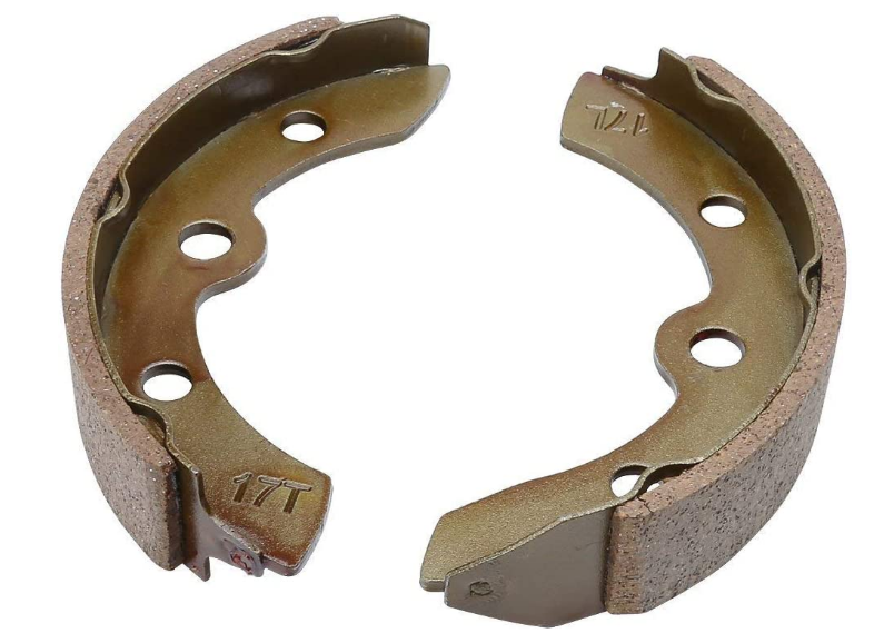 Brake Shoes Spring Kit For Club Car 1995-up DS and Precedent Golf Cart 101823201