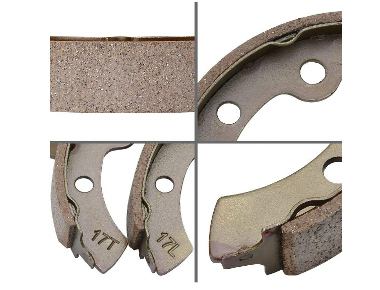 Brake Shoes Spring Kit For Club Car 1995-up DS and Precedent Golf Cart 101823201