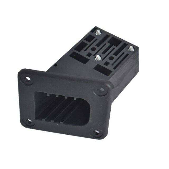 36 Volt Golf Cart Powerwise Charger Receptacle for EZGO TXT &Medalist,73063-G01