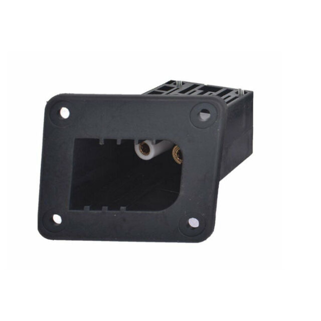 36 Volt Golf Cart Powerwise Charger Receptacle for EZGO TXT &Medalist,73063-G01