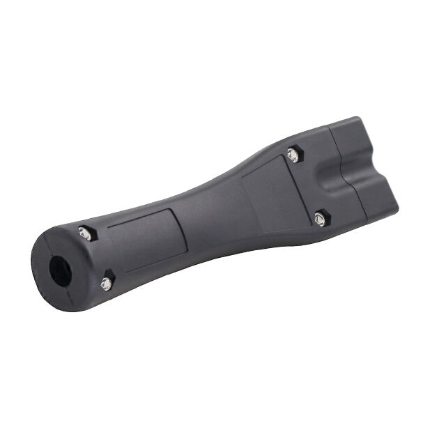 48 Volt Golf Cart 3-Pin Triangle Charger Plug Handle Fits EZGO TXT & RXV 611219