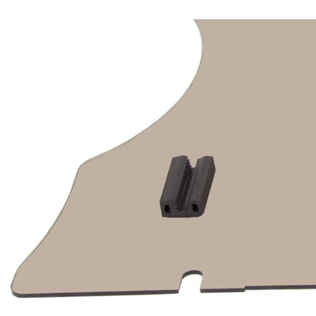 For EZGO RXV Clear Windshield 2008-UP Folding Style *New In Box Golf Cart Part*