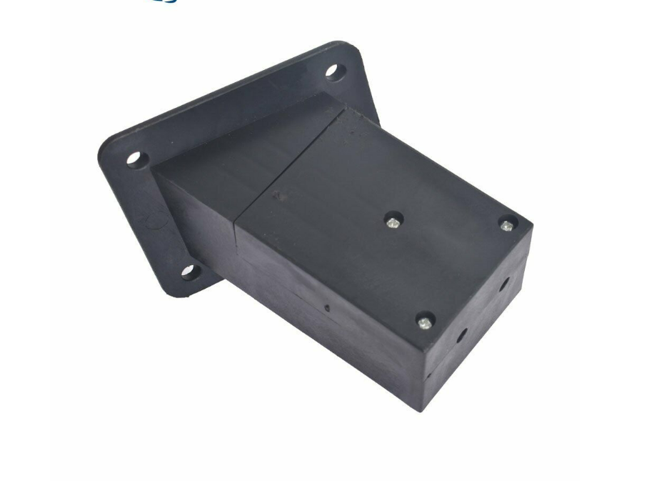36 Volt Golf Cart Powerwise Charger Receptacle for EZGO TXT &Medalist,73063-G01