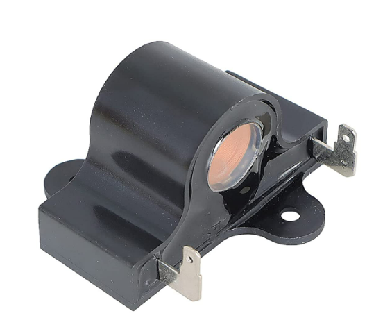 25854G01 Inductive Throttle Sensor Replace for EZGO Electric Golf Carts 1994- up