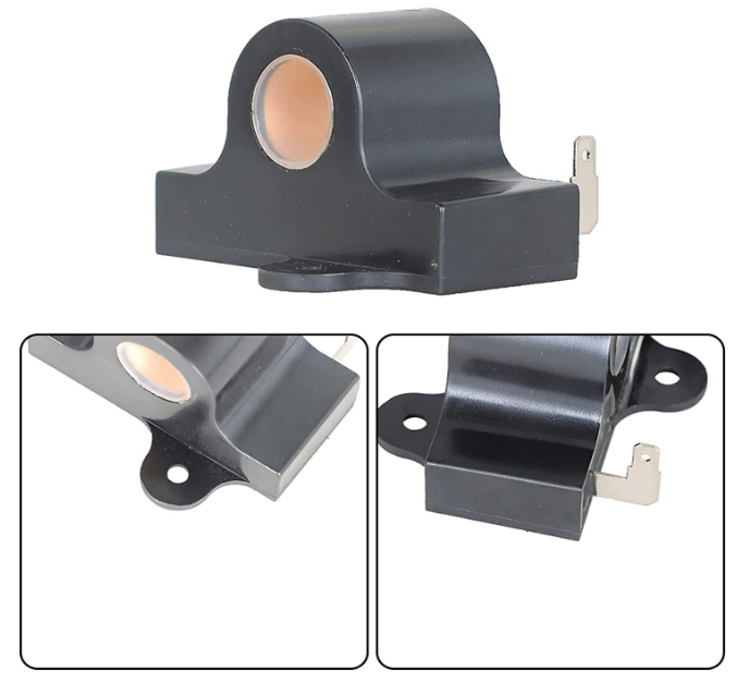 25854G01 Inductive Throttle Sensor Replace for EZGO Electric Golf Carts 1994- up