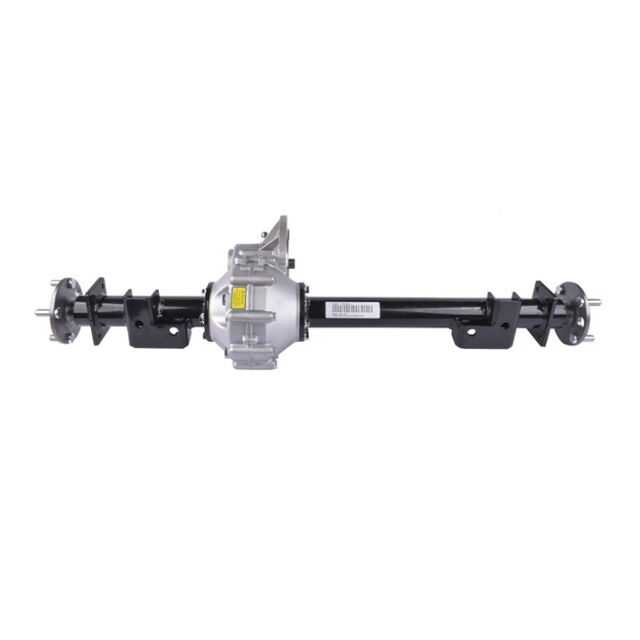 Rear Axle Assembly 16.99:1 Gear Ratio 630901 for 2014-2023 EZ-GO RXV 10029349