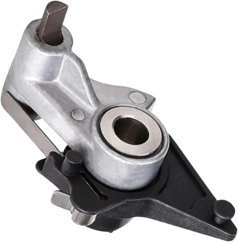 Club Car Precedent Park Brake Release 103777601 Premium Upgrade Anodized Aluminum Finish Second Generation Fit