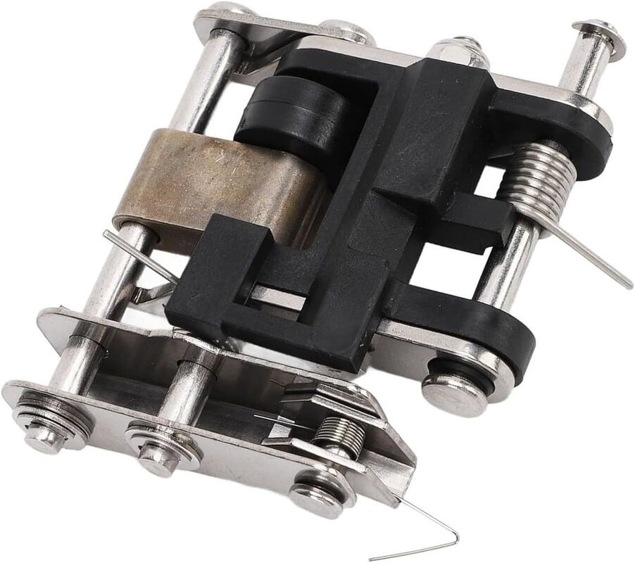 Club Car Precedent Pawl Lock Assembly 102587401 Premium Upgrade First Generation Fit Steel Latch Mechanism