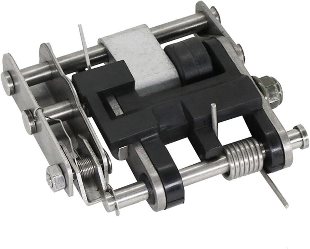Club Car Precedent Pawl Lock Assembly 102587401 OEM Replacement First Generation Fit Steel Latch Mechanism