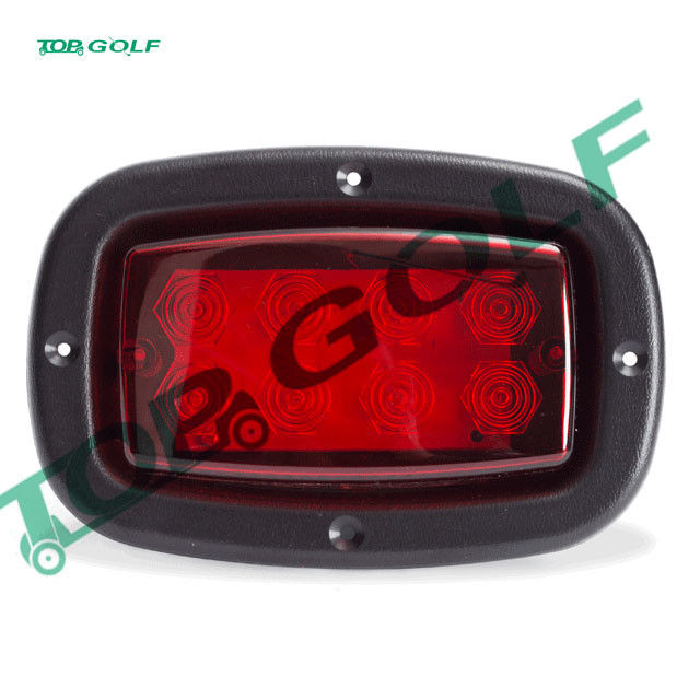 Waterproof Club Car OEM Parts DS LED Lights Passenger & Driver Side Headlight Assembly Replacement