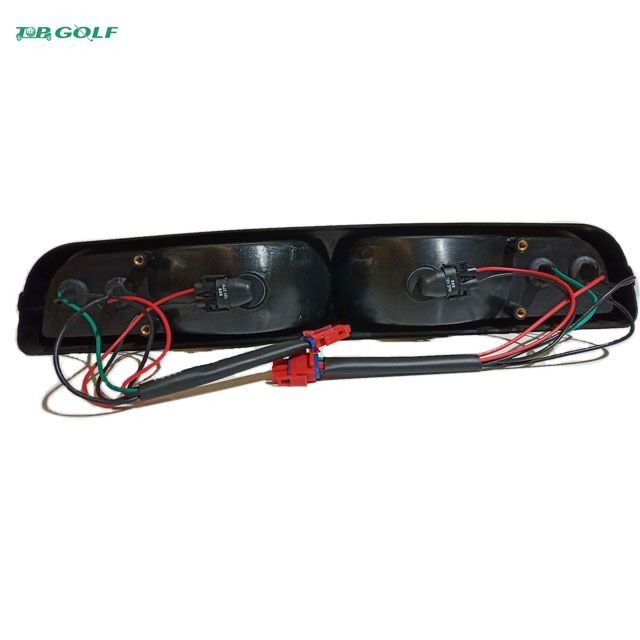 74001G01 Golf Carolt Led Light Bar  / Electric Gf Cart Parts Anoriesd Access