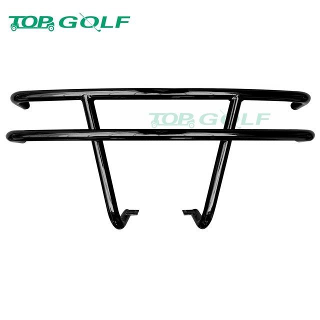Front Stainless Steel Guard Bumper Brush For Club Car Precedent Easy Installation