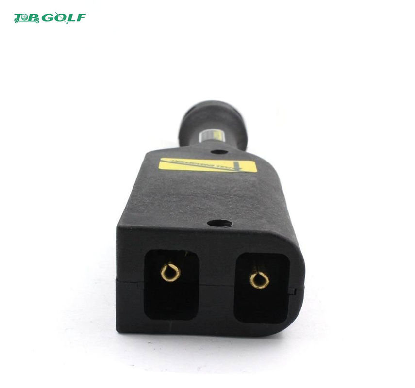 Handle Golf Cart Charger Plug OEM 73051G02 CE Approvrd For EZGO TXT