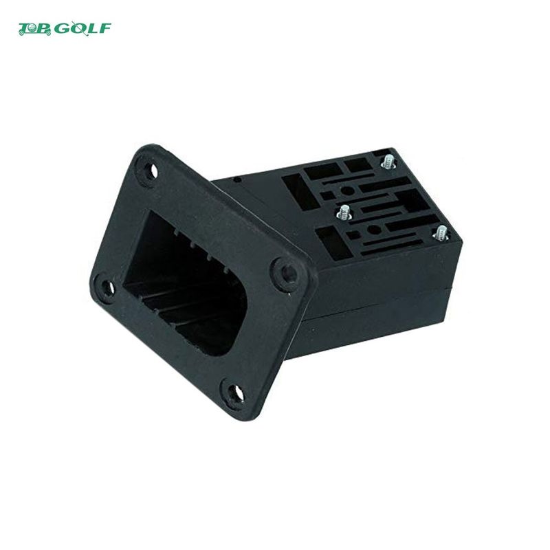 Handle Golf Cart Charger Plug OEM 73051G02 CE Approvrd For EZGO TXT