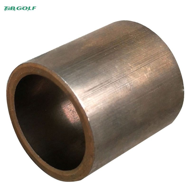 Club Car DS Upper Bushing on Spindle/ Flanged Bronze Bushings Golf Cart Casting Bronze Bushes 8067