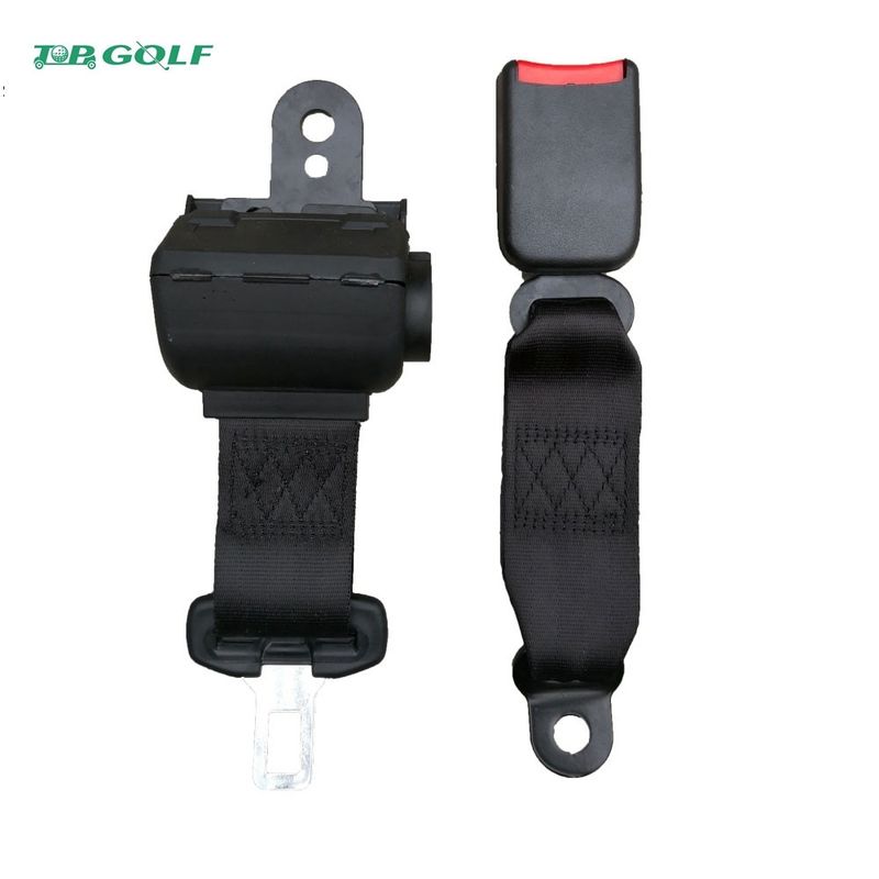 safety belt fit for golf carts with cheap and fine