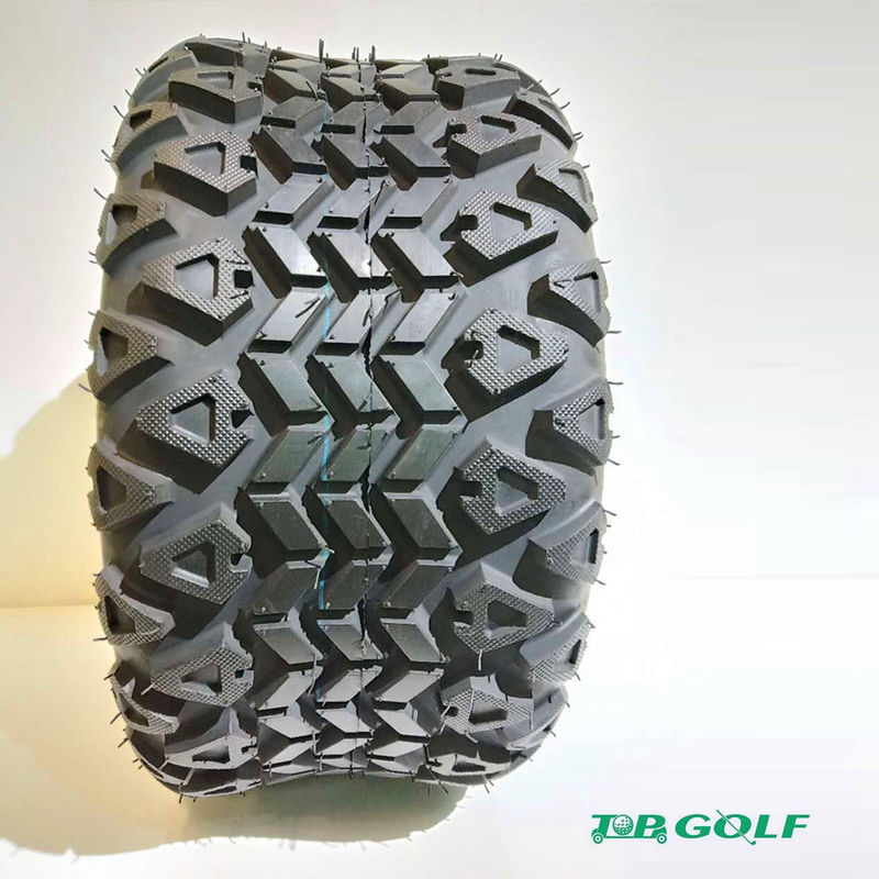 EZGO Yamaha 4 Madjax 20x10x10 Golf Cart Tire
