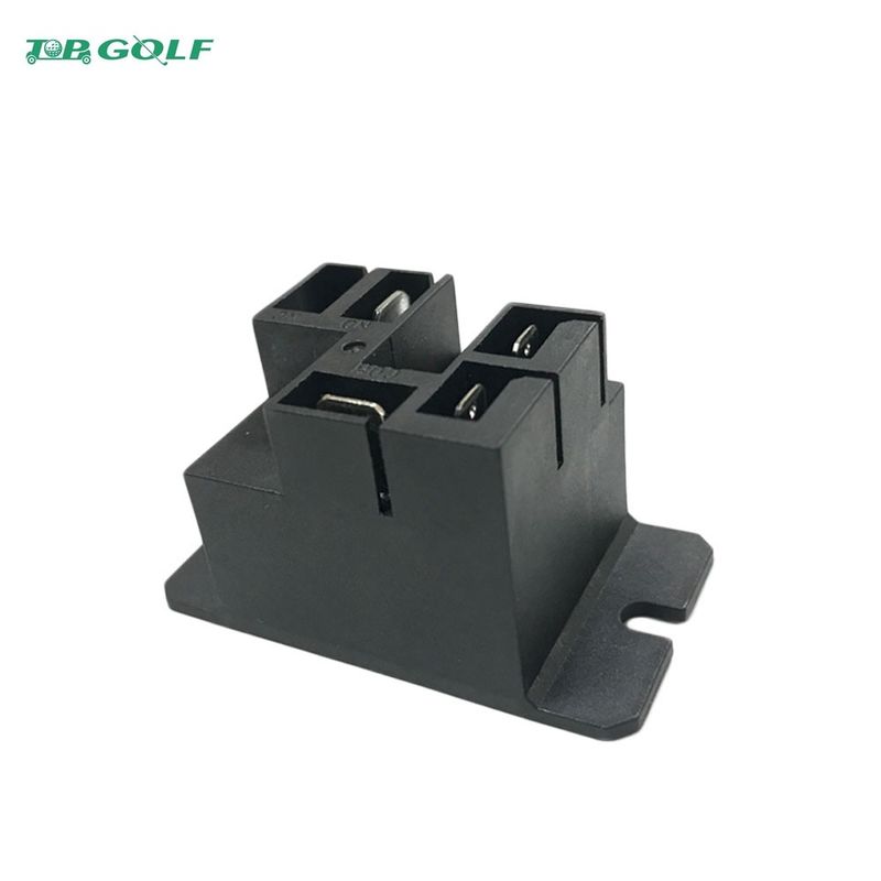 Golf Cart 48 Volt 103414901 101828601 Charger Relay Kit