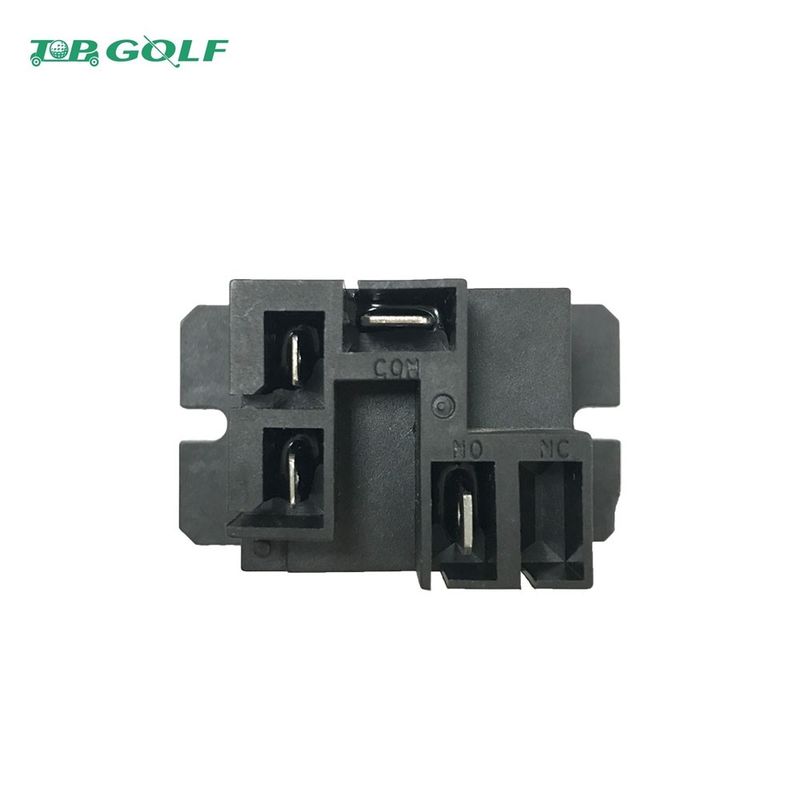 Golf Cart 48 Volt 103414901 101828601 Charger Relay Kit