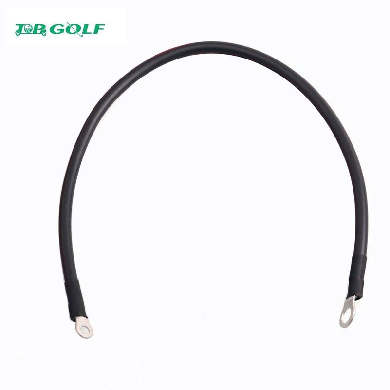 4 AWG 12V Club Car Battery Cables With PVC Insulation