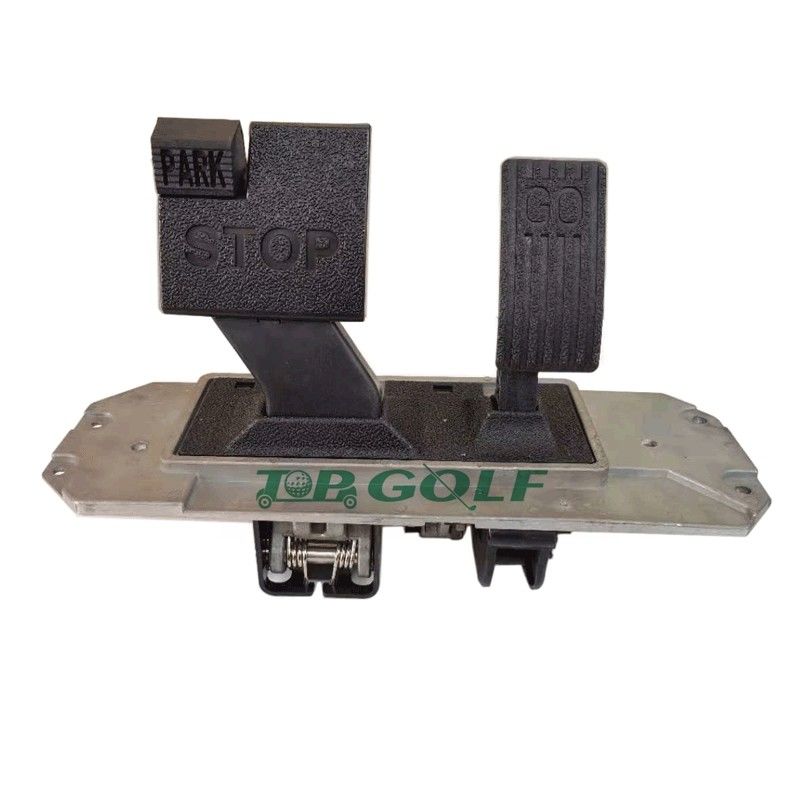 CE Precedent Golf Cart 2009+ Brake Pedal Assembly