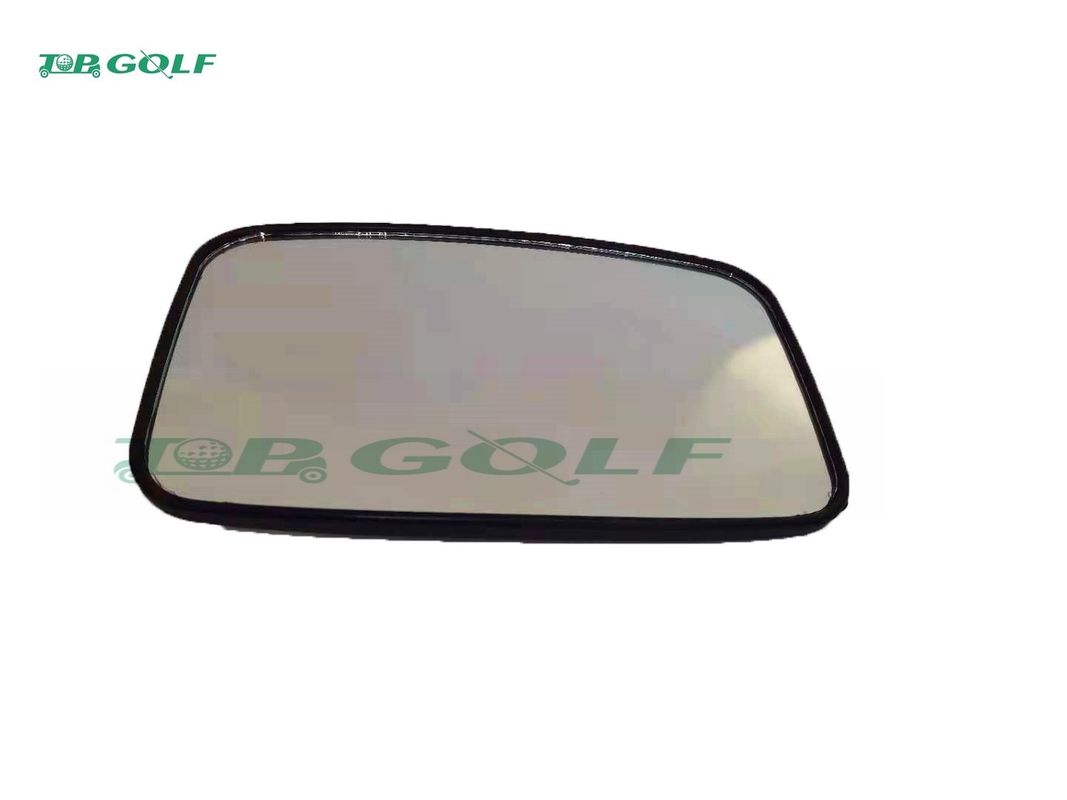 Universal Golf Cart Rearview Interior Center Mirrors For EzGo Club Yamaha Car