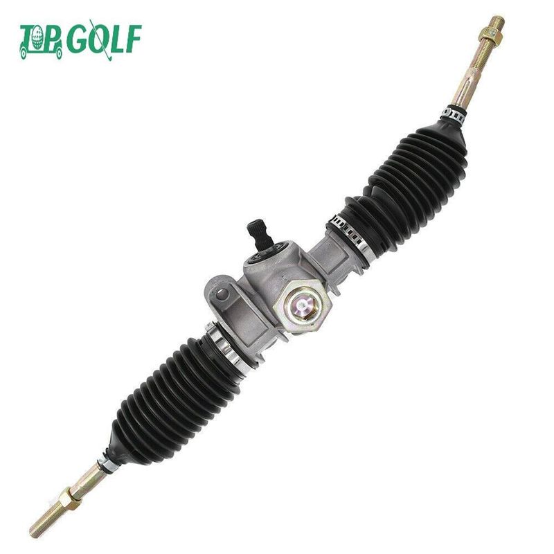 NEW Steering gear for Club Car Precedent OEM Repl 2004 up 102288601/ 103679701