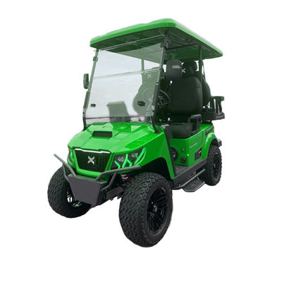 Battery Electric Golf Car Parts Accessories 36V 48V 72V 96V 100Ah 105Ah 200Ah Golf Cart