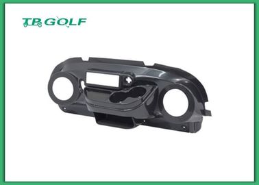 08&quot; Regal Burl Golf Cart Dash Covers Golf Buggy Accessories CE Certification