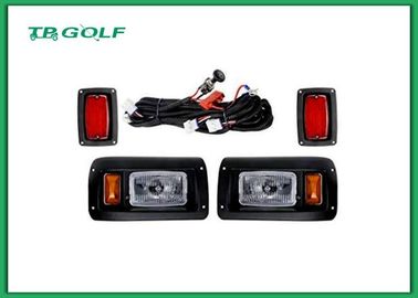12V Club Car DS Light Kit Led Driving Lights For Golf Carts Easy Installation