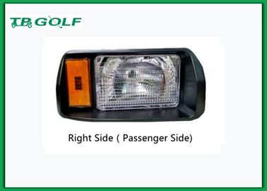 Club Car DS Factory Style Passenger / Driver Headlights LED Tail Light Kit