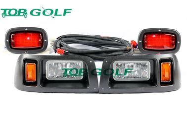 CE Golf Cart Led Light Kit DS Passenger / Driver LED Tail Light Kit