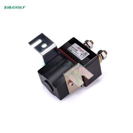 Club Car Golf Cart 36/48 Volt Albright Solenoid Fits Electric Carts Years 2000 &amp; Up 101908701