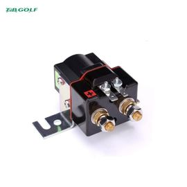 Club Car Golf Cart 36/48 Volt Albright Solenoid Fits Electric Carts Years 2000 &amp; Up 101908701