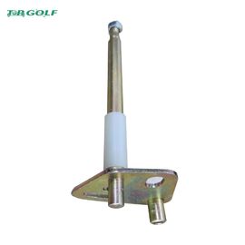 Steel Golf Cart #102026001 Accelerator Pivot Rod