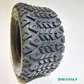 EZGO Yamaha 4 Madjax 20x10x10 Golf Cart Tire