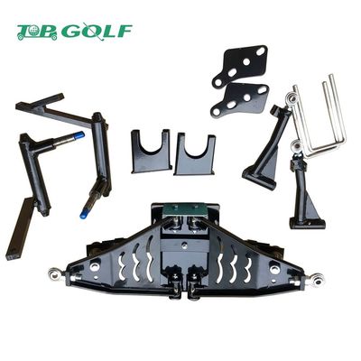 EZGO Electric RXV Golf Cart 6&quot; A Arm Lift Kit