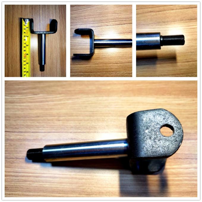 King Pin for Club Car whole series with steady